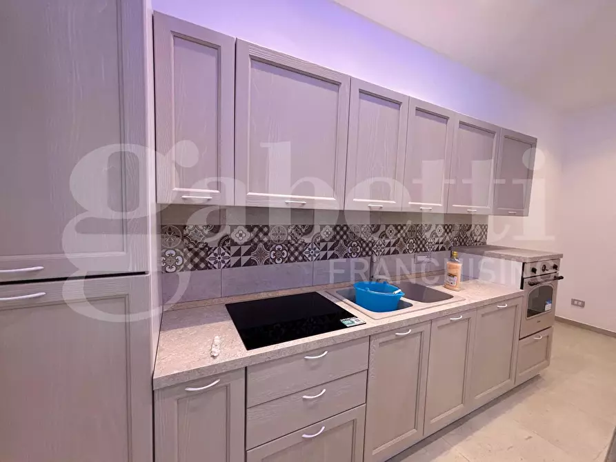 appartamento in affitto a Casoria in zona Arpino