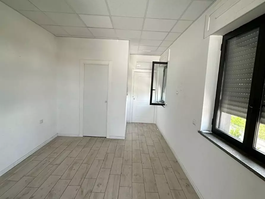 ufficio in affitto a Casoria