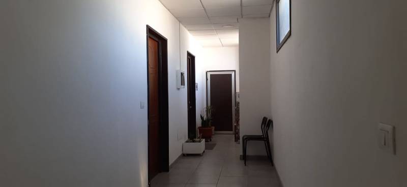 ufficio in affitto a Casoria