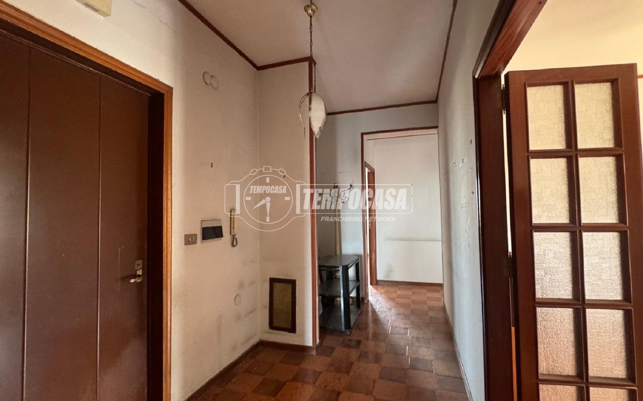 appartamento in affitto a Casoria