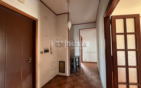 appartamento in affitto a Casoria