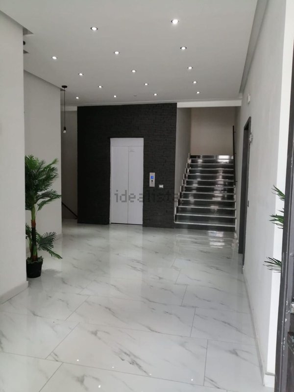 ufficio in affitto a Casoria