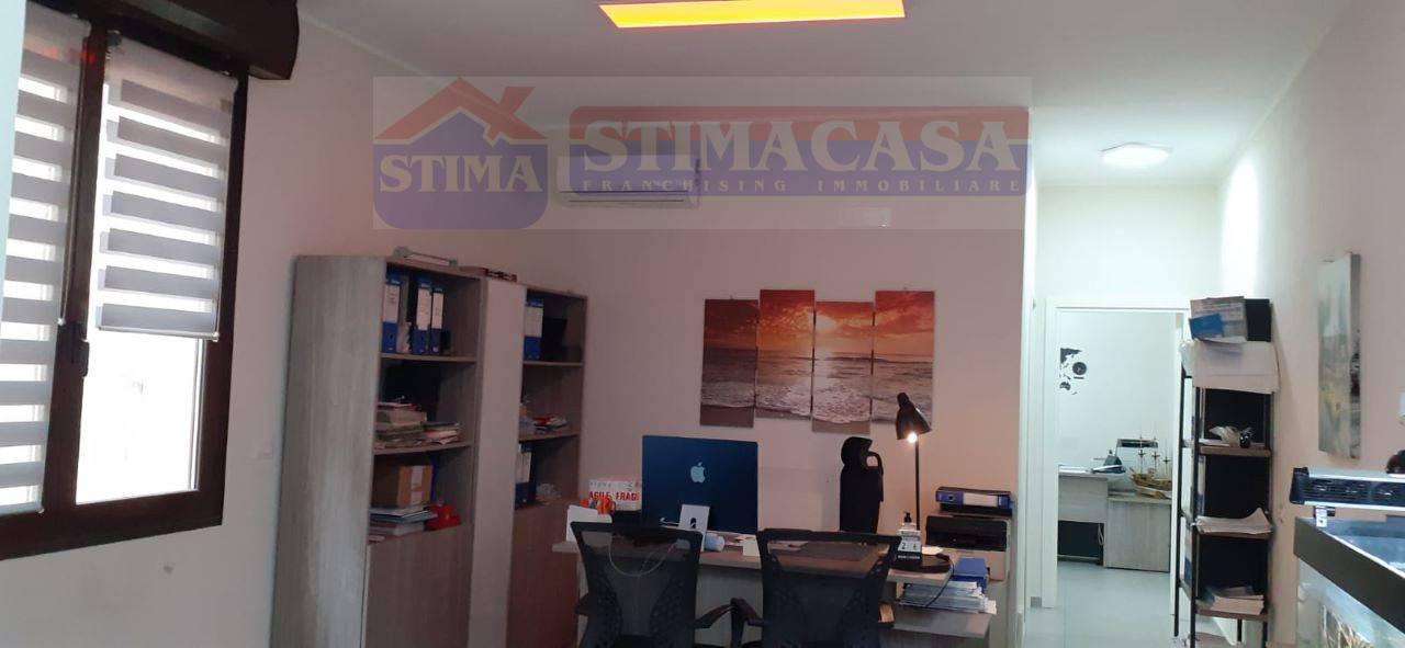 ufficio in affitto a Casoria