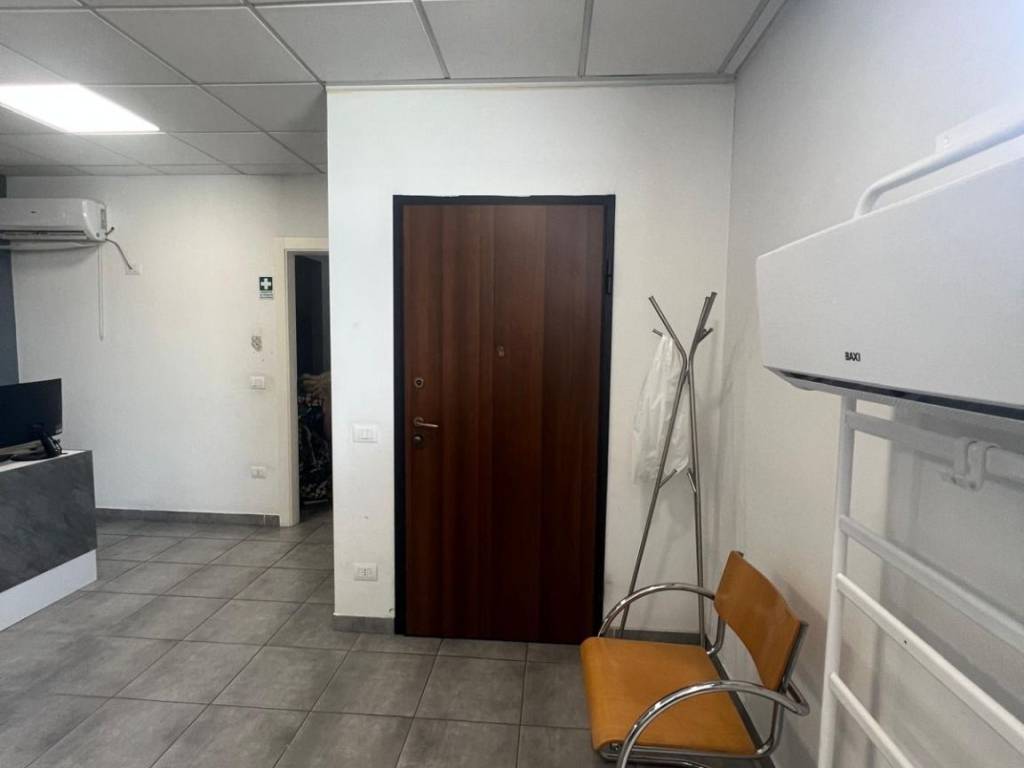 ufficio in affitto a Casoria