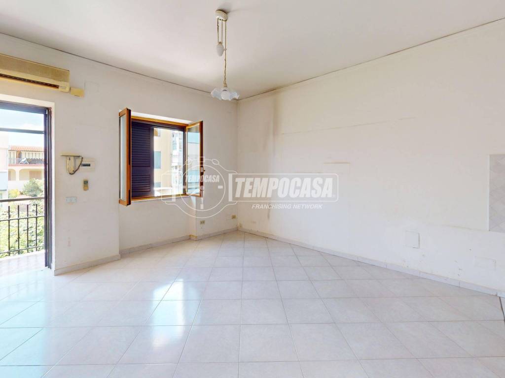 appartamento in affitto a Casoria