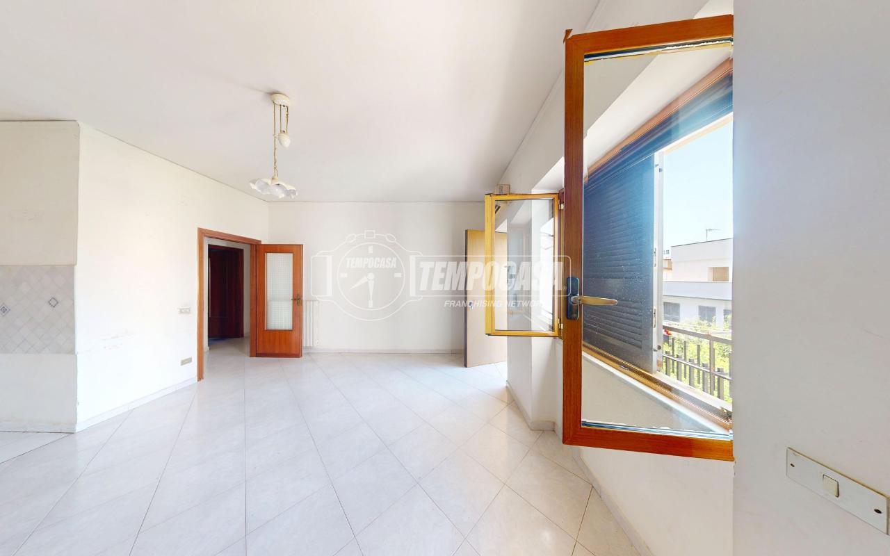 appartamento in affitto a Casoria