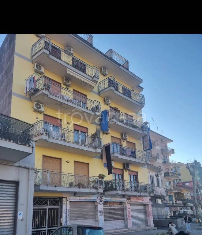 appartamento in affitto a Casoria