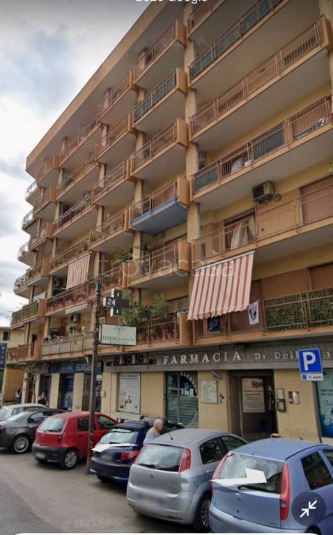 appartamento in affitto a Casoria in zona Centro Storico