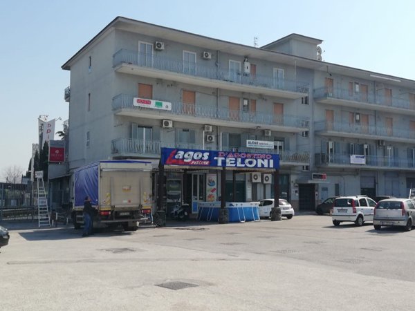 ufficio in affitto a Casoria