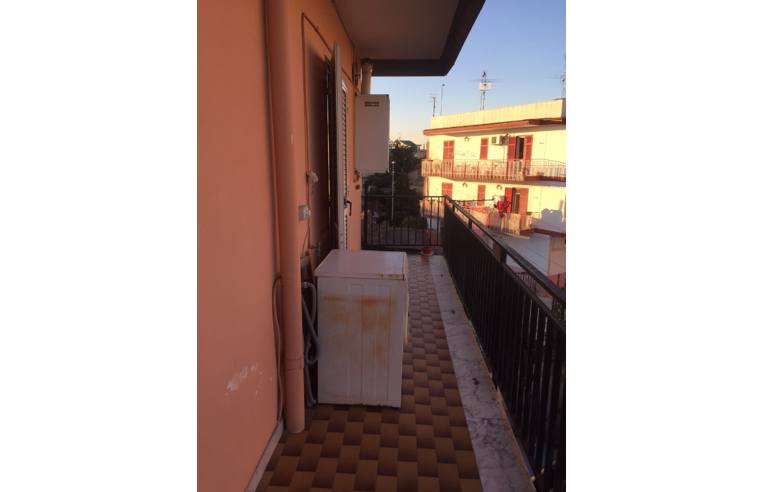 appartamento in affitto a Casoria