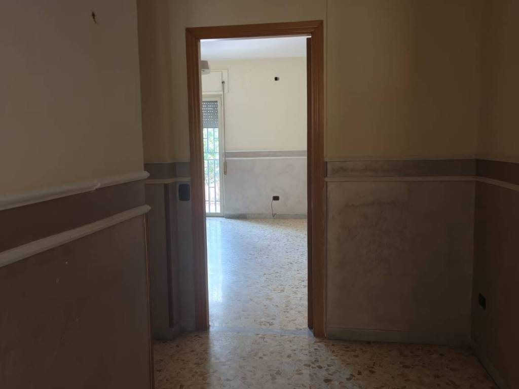 appartamento in affitto a Casoria in zona Centro Storico
