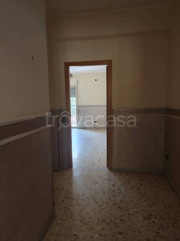 appartamento in affitto a Casoria in zona Centro Storico