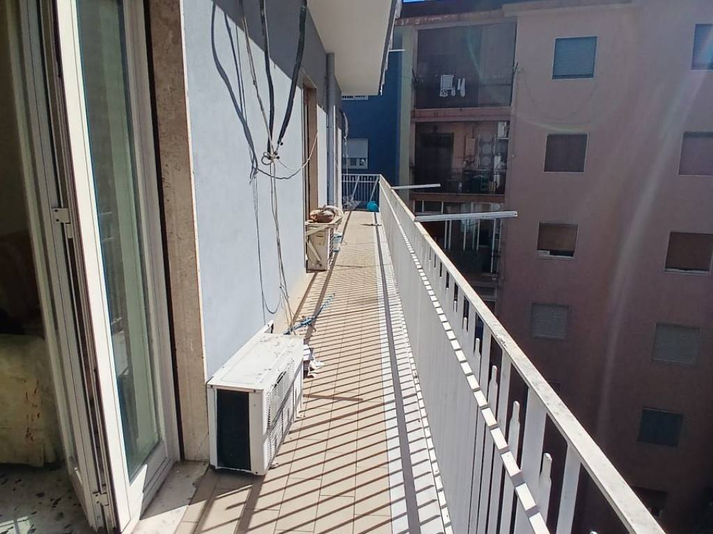 appartamento in affitto a Casoria
