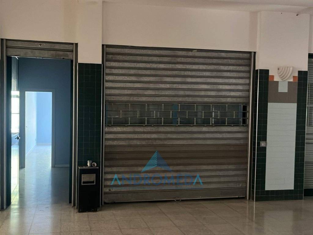 ufficio in affitto a Casoria in zona Centro Storico