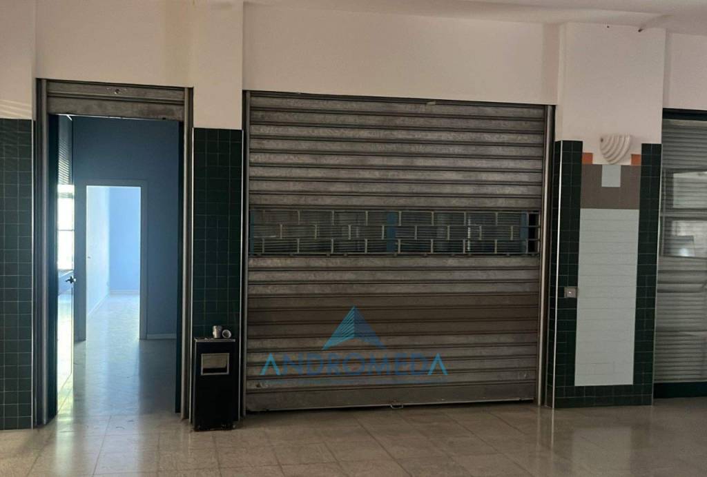 ufficio in affitto a Casoria in zona Centro Storico