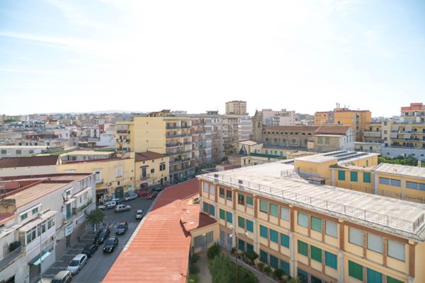 appartamento in affitto a Casoria