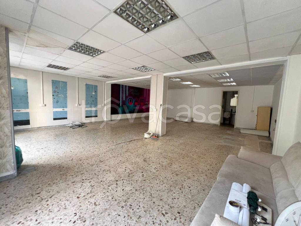 appartamento in affitto a Casoria in zona Centro Storico