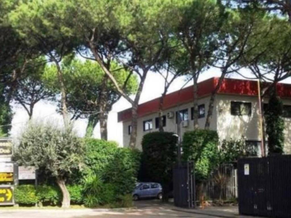 ufficio in affitto a Casoria