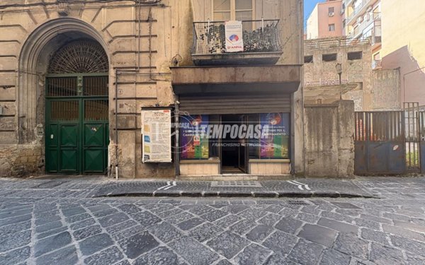 appartamento in affitto a Casoria in zona Centro Storico