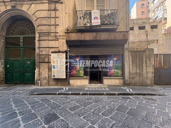 appartamento in affitto a Casoria in zona Centro Storico