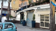 locale commerciale in affitto a Casoria