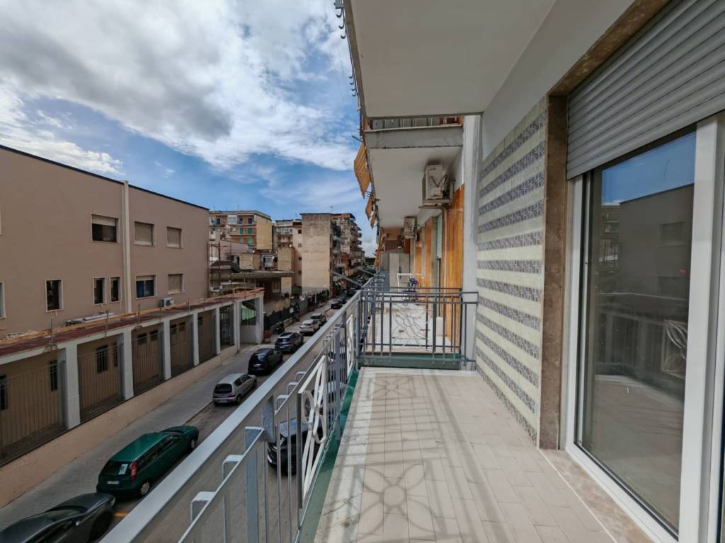 appartamento in affitto a Casoria