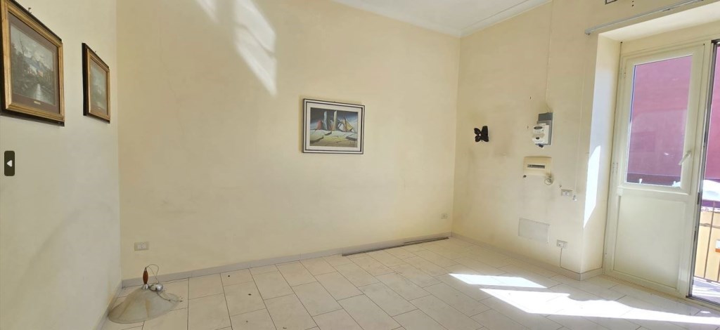 appartamento in affitto a Casoria