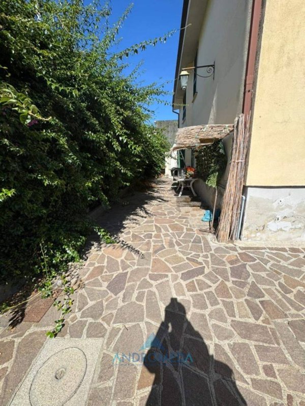 casa indipendente in affitto a Casoria
