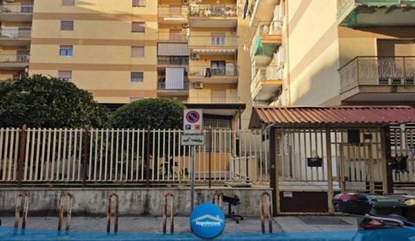 appartamento in affitto a Casoria