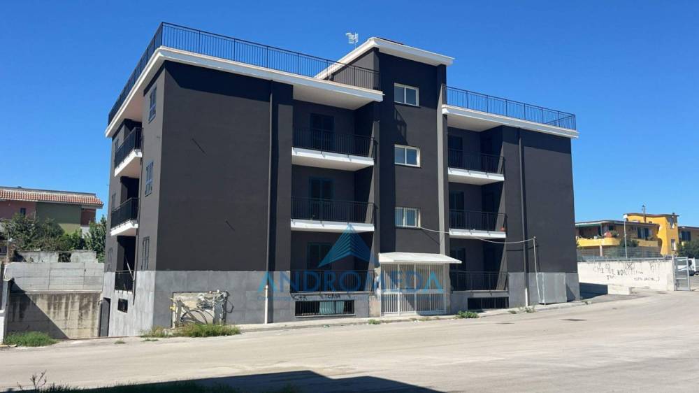 ufficio in affitto a Casoria