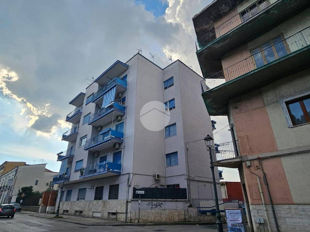 appartamento in affitto a Casoria