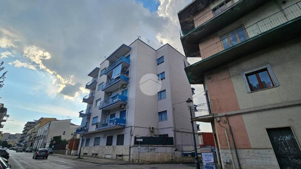 appartamento in affitto a Casoria in zona Centro Storico