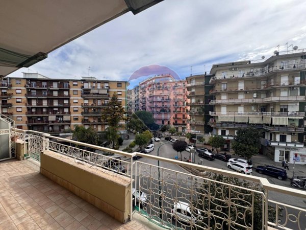 appartamento in affitto a Casoria in zona Centro Storico