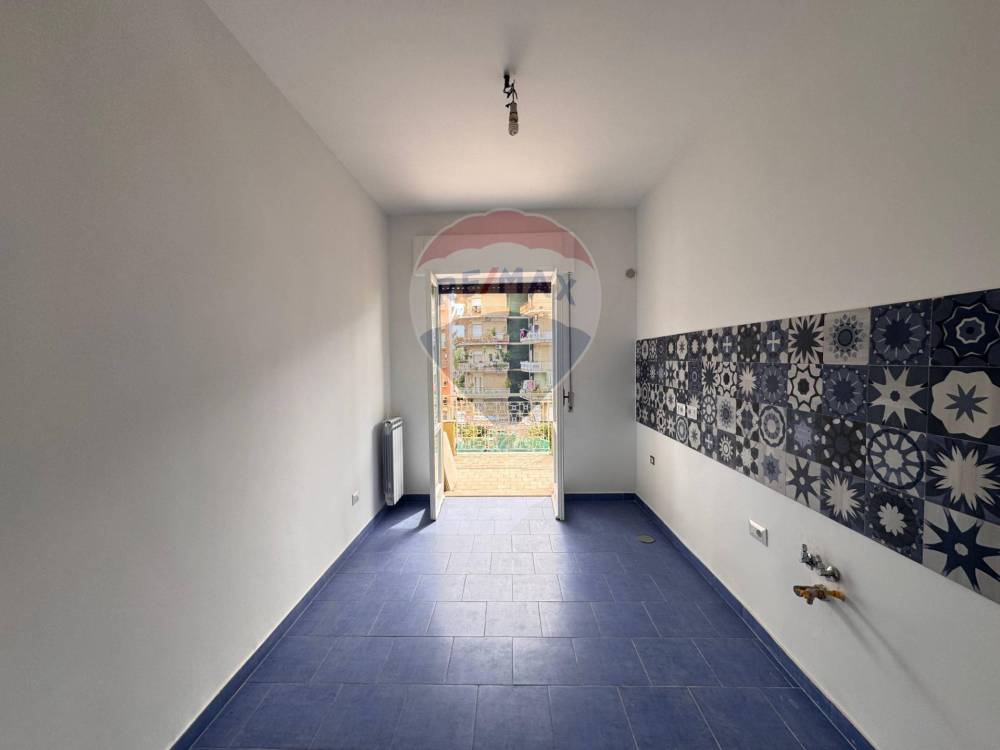 appartamento in affitto a Casoria in zona Centro Storico