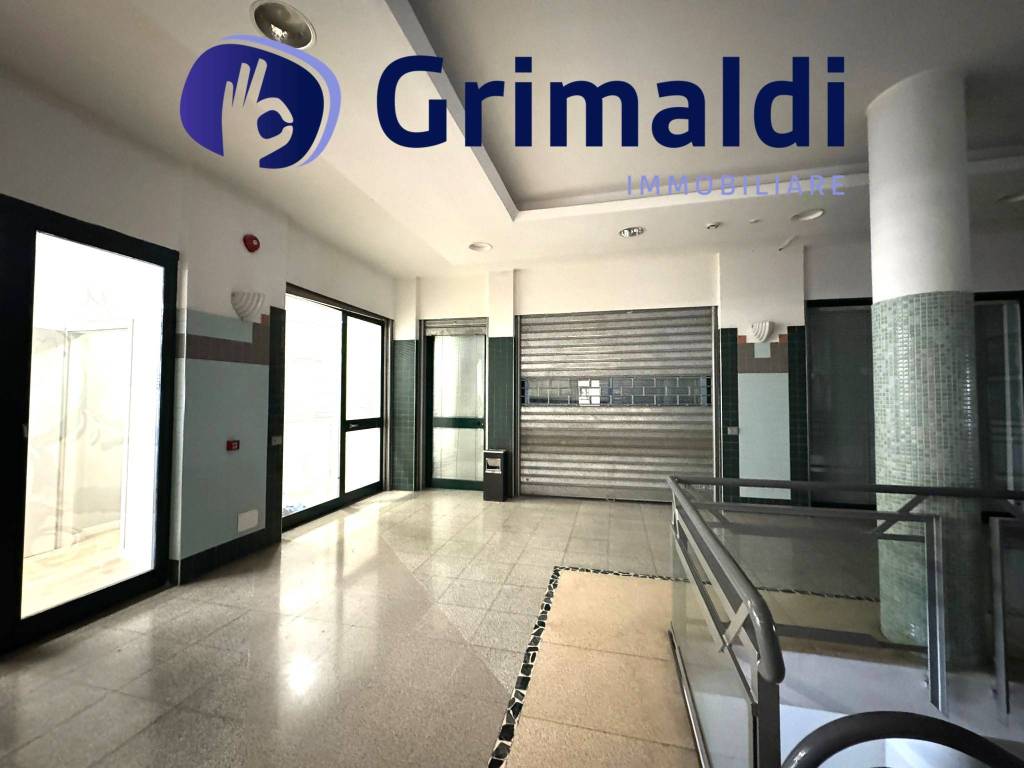 appartamento in affitto a Casoria