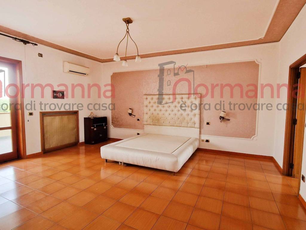 casa indipendente in affitto a Casoria