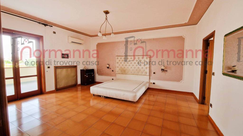 casa indipendente in affitto a Casoria