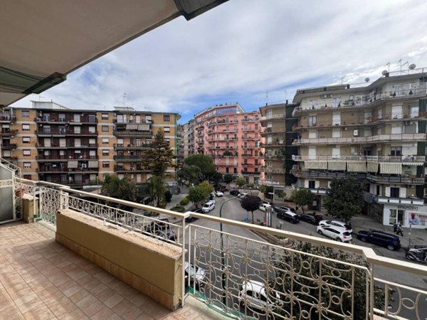 appartamento in affitto a Casoria in zona Centro Storico