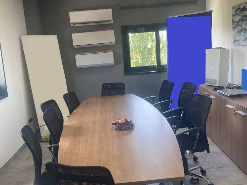 ufficio in affitto a Casoria