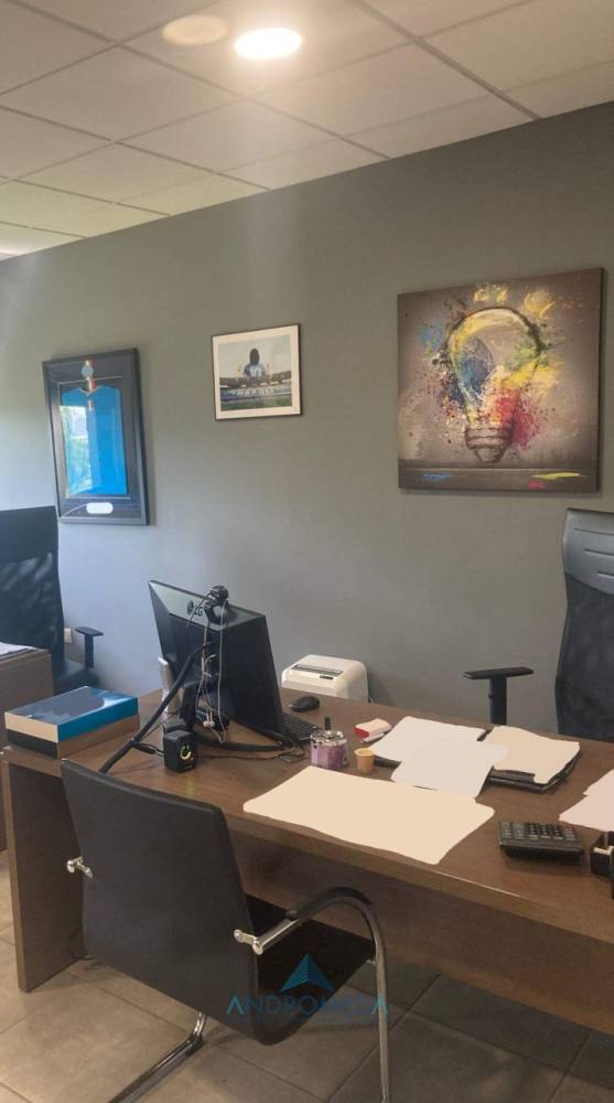 ufficio in affitto a Casoria