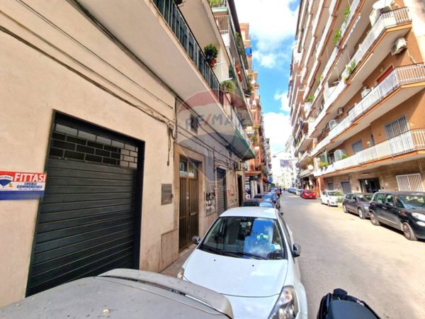 negozio in affitto a Casoria