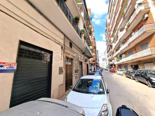 negozio in affitto a Casoria