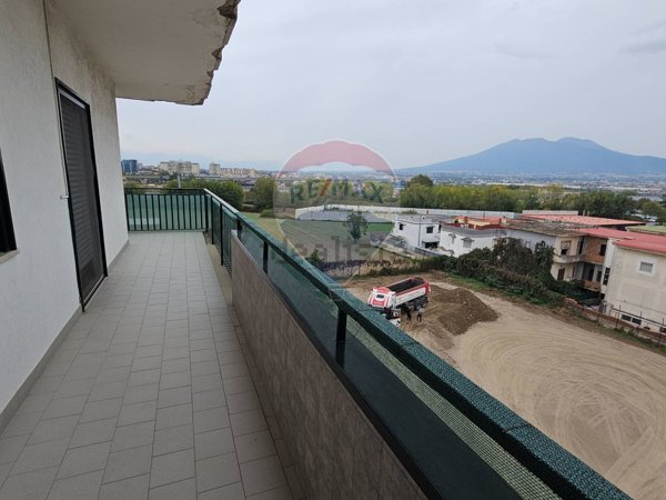 appartamento in affitto a Casoria