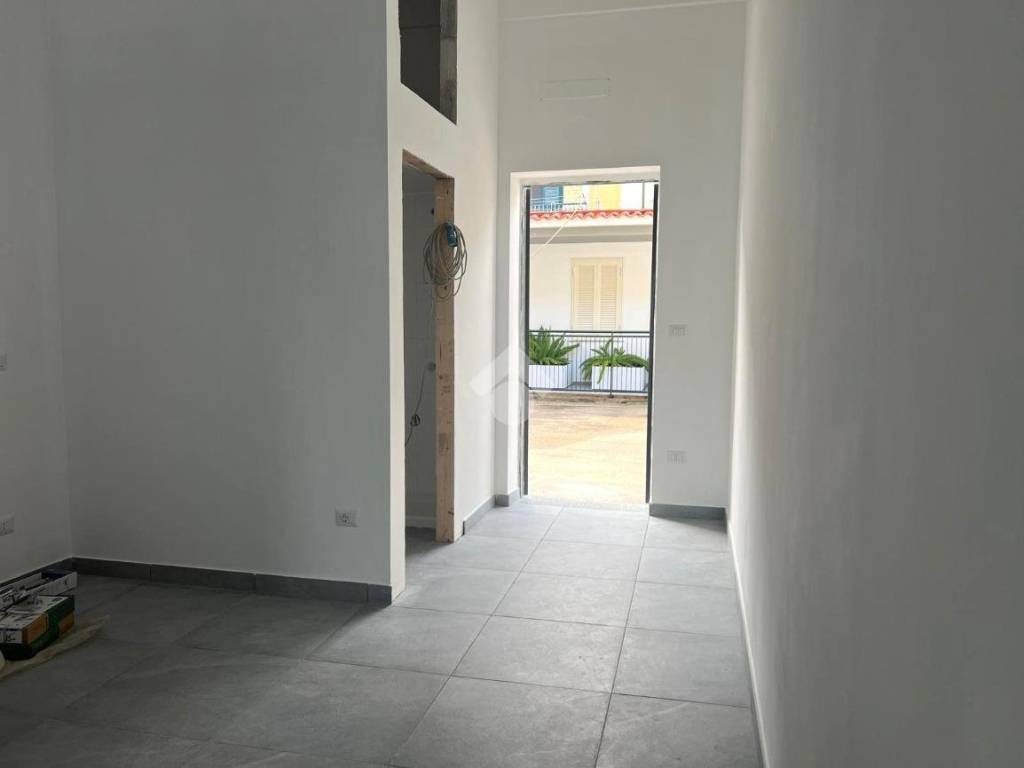 ufficio in affitto a Casoria