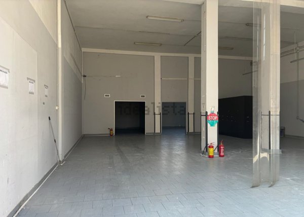 ufficio in affitto a Casoria