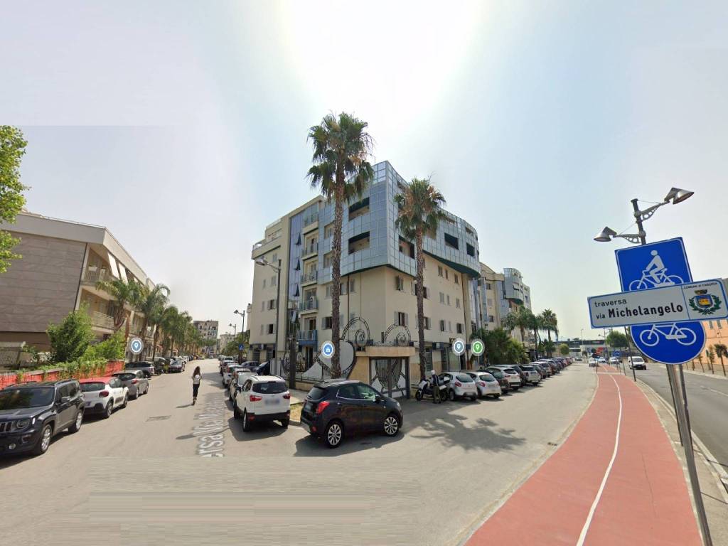 ufficio in affitto a Casoria