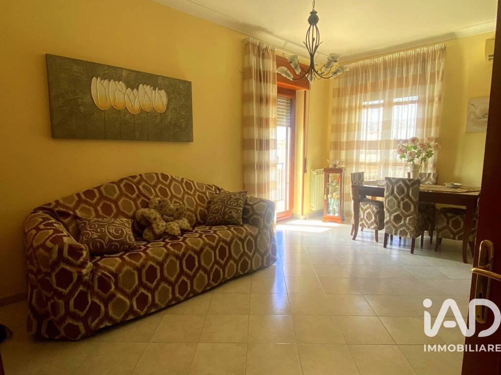 appartamento in affitto a Casoria