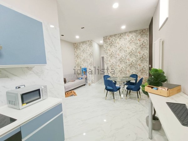 appartamento in affitto a Casoria