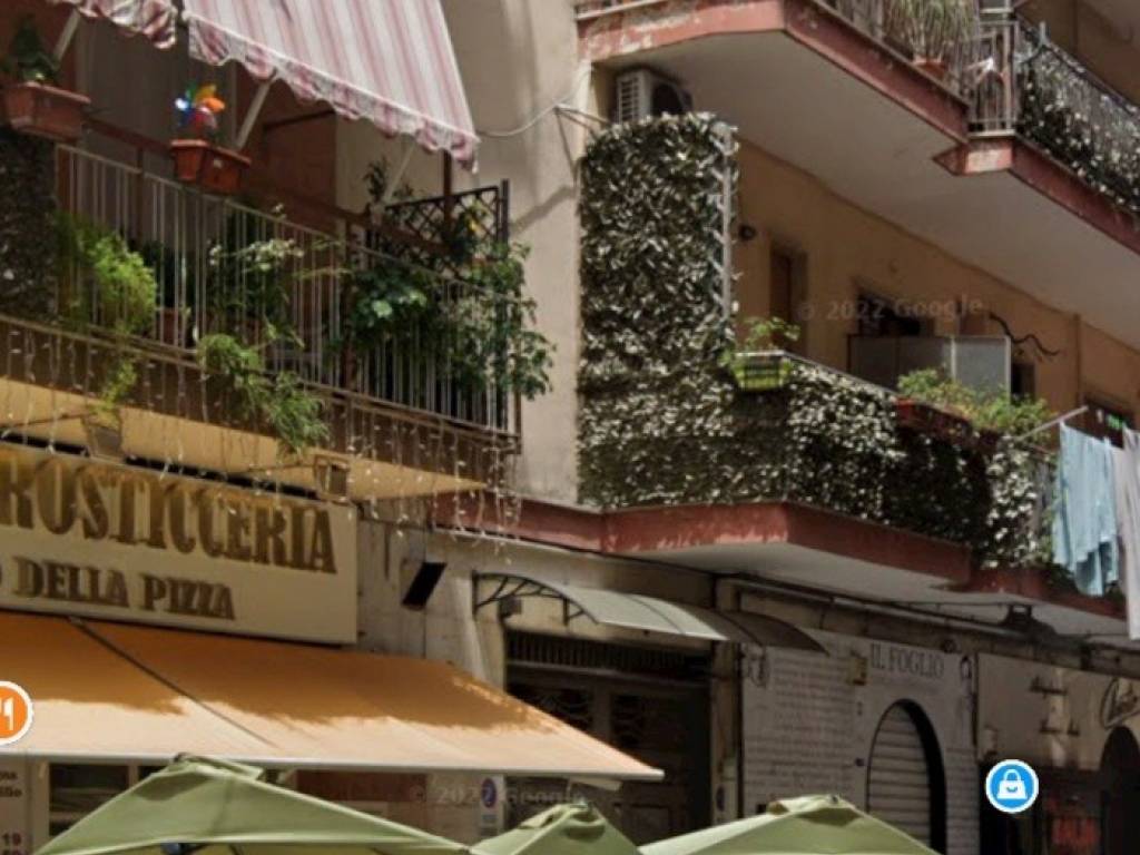 negozio in affitto a Casoria