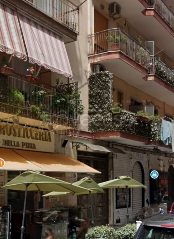 negozio in affitto a Casoria